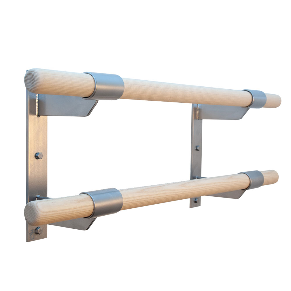 What Is the Best Ballet Barre for Fitness Studios and Barre Concept Rooms?