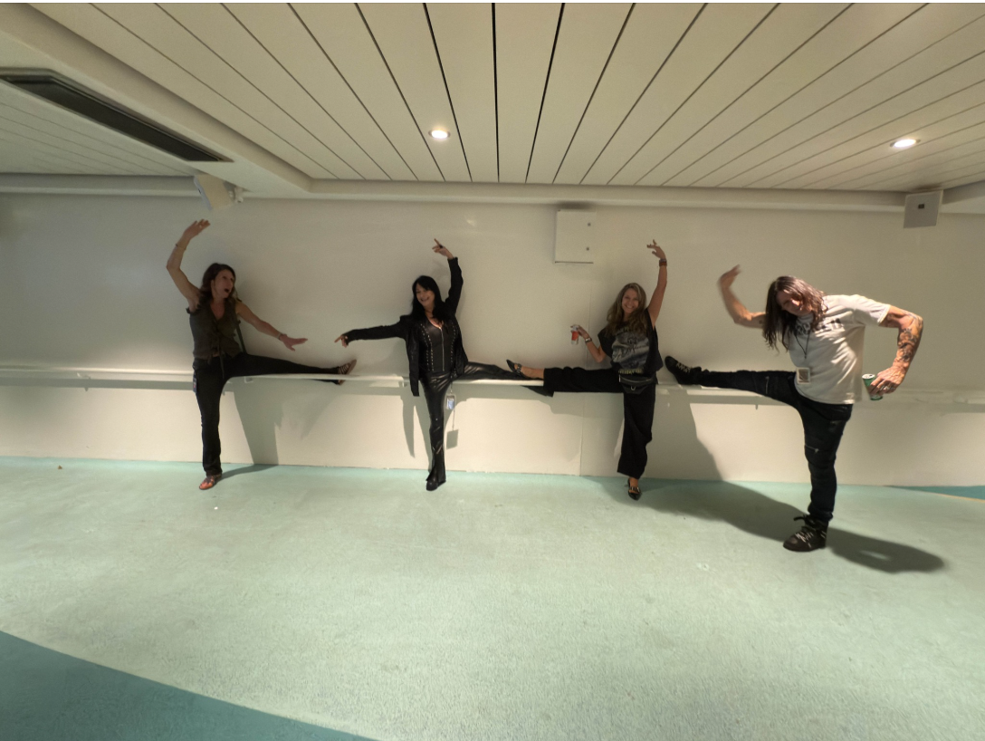 How Many Feet of Barre Per Student? The Commercial Planning Guide for Studios and Schools