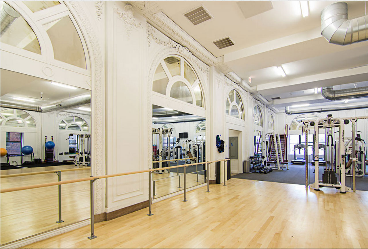 Dance Studio Build-Out Budget Guide: Where the Big Costs Are and Where Quality Actually Pays
