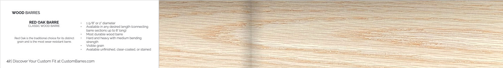 Dance School Renovation Barre Planning Guide: What to Upgrade First